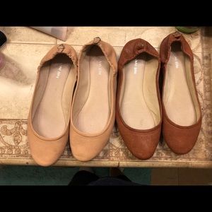 Gianni bini flats